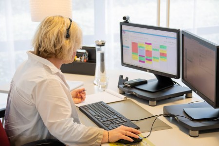 Bereikbaarheid tijdens feestdagen en vakanties