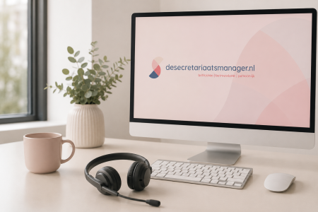 Webshops besteden klantenservice vaker uit