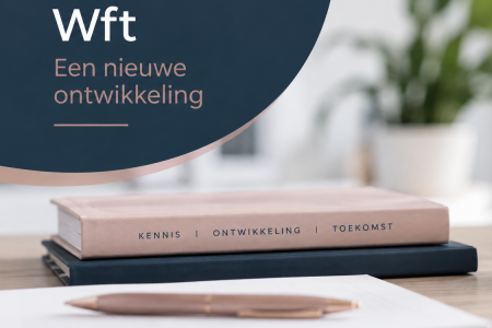 Nieuwe ontwikkeling bij desecretariaatsmanager